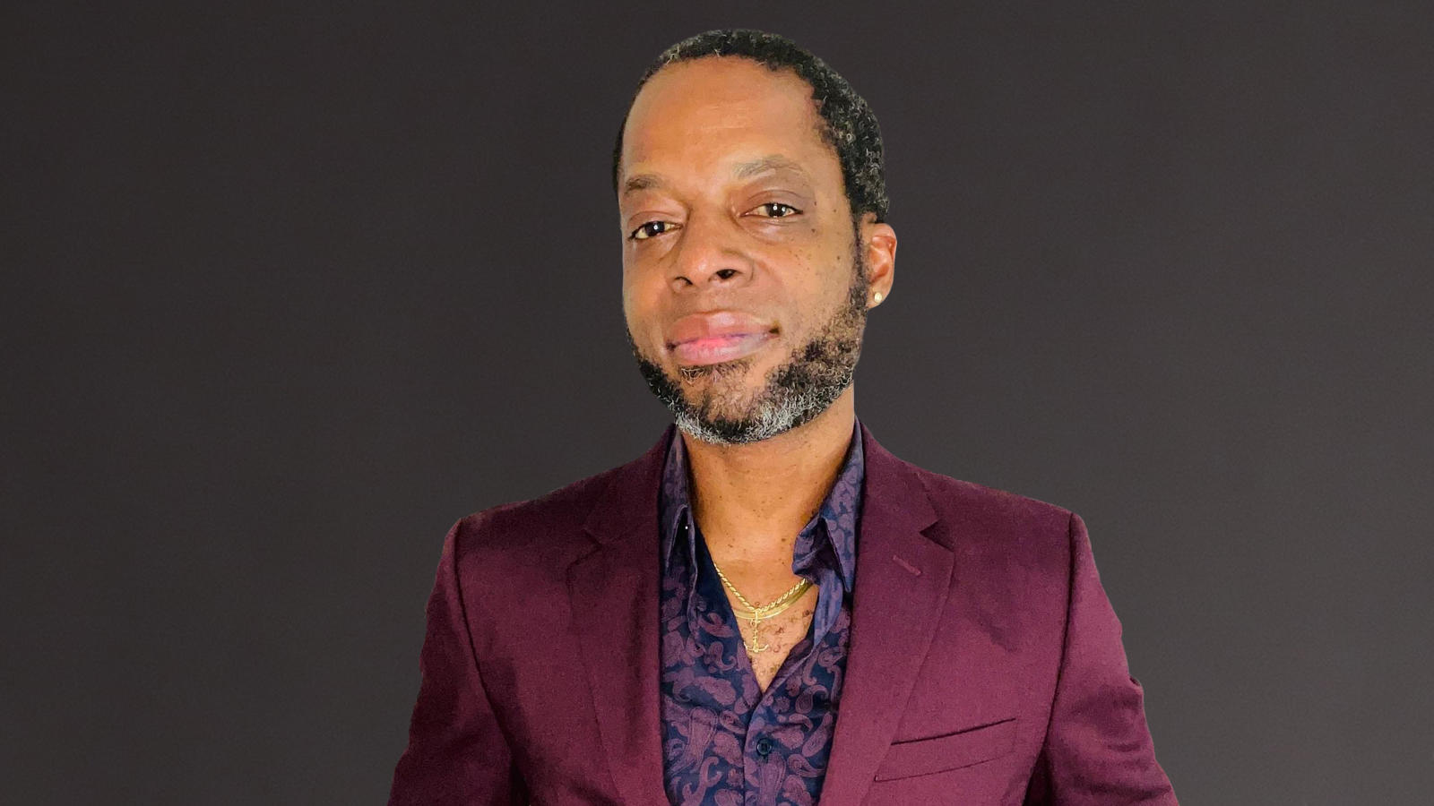 Message from the Chancellor Fallen Eagle Assistant Professor, Dr